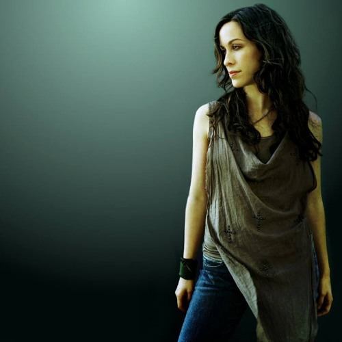 Miranda Fox - Uninvited vocal cover (Alanis Morissette)