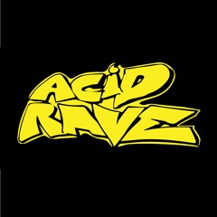 Katarakt @ Acid Rave [Institut für Zukunft Leipzig]