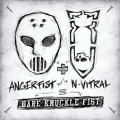 Bare Knuckle Fist (with N-Vitral)