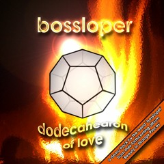 Dodecahedron of Love