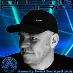 Anomaly Sweat Box Apr 2019