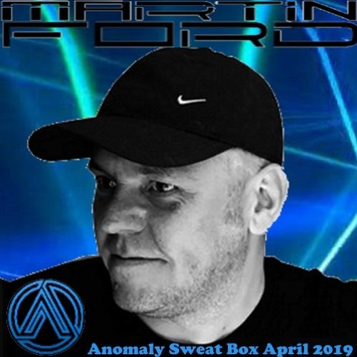 Anomaly Sweat Box Apr 2019