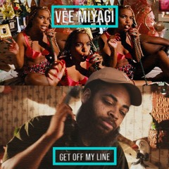 Get Off My Line(Remix) [prod. Spazzbot.exe]