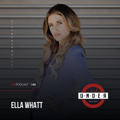 Ella Whatt@Under Waves #142