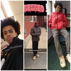 Come Up -(JoJo x FSP Tyty x Polo Jay)