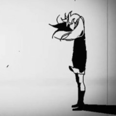 【Short tribute for wowakaさん】Rolling girl(Music box) 【 VY1 Vocaloid】