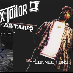 Wax Tailor Ft Al' Tariq - Ungodly Fruit (Soulless REMIX)