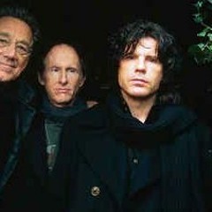 Not To Touch The Earth - The Doors of the 21st Century, Melb 2005