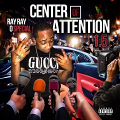 No Where  - Ray Ray Ospecial