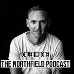 54. Caleb Moore || Atheism, Mormonism, and The Gospel