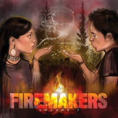 N'we Jinan Artists - "LOOK AT ME" // Cote First Nation