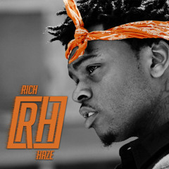 Demons rollin via the Rapchat app (prod. by Rich Haze)