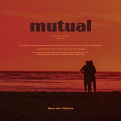 Mutual(feat. Vanilson)