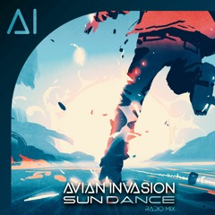 Sun Dance (Radio Mix)