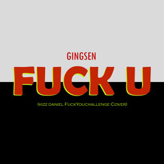 Gingsen FuckYou Challenge Freestyle.mp3