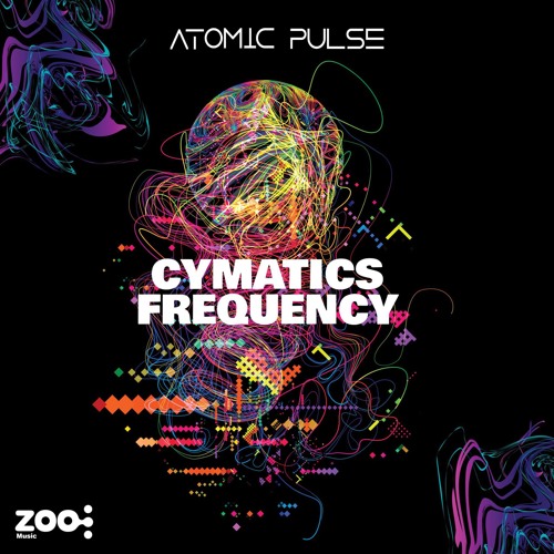 Atomic Pulse - Cymatics Frequencies