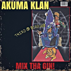 akuma klan