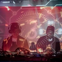 DJ SQUAREWAVE AND MALZ - MESS UP AND LEARN