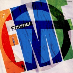 EMF- Unbelievable (Truman Remix)
