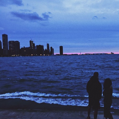 ＹＯＵＴＨ ８３ - Euphoria (Slowed)
