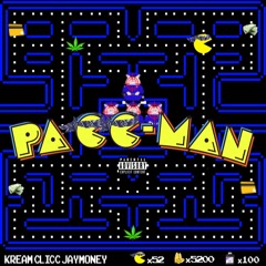 Kream JayMoney - Paccman