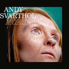 Andy Svarthol