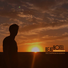 Danny Varley | Beat Hotel - Decompression Session