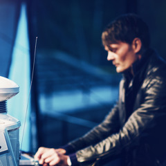 IS Special 036 - Mario Hammer And The Lonely Robot [Cocoon Recordings]