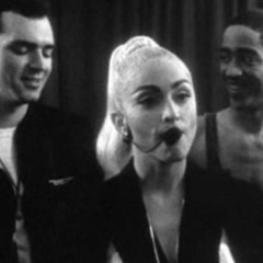 Madonna Truth Or Dare