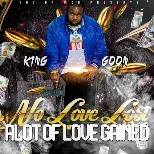King Goon - Sleep (Hosted By Lino White) MIXED BY @ITSABRICKBOI.mp3