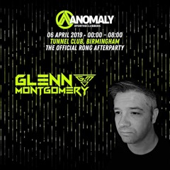 Anomaly Set 06-04-2019