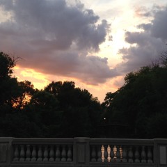 Streets of Philadelphia (Bruce Springsteen Cover)