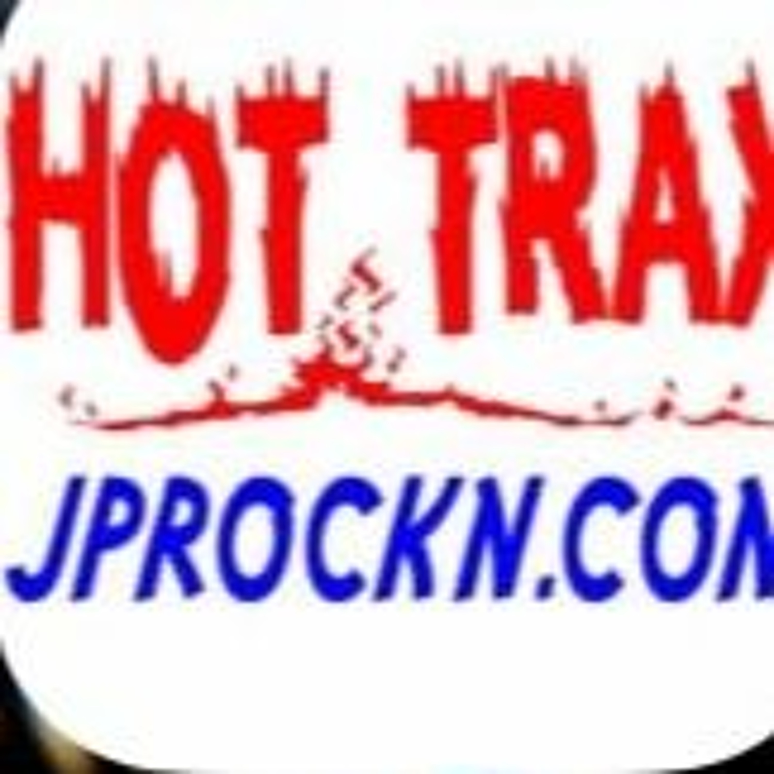 Hot Trax episode artwork