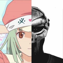 Metal Circulation (My Favorite Ladies X Renai Circulation)