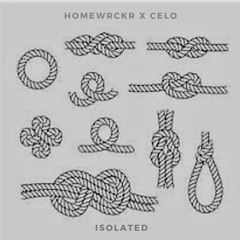 HOMEWRCKR x Celo - Isolated