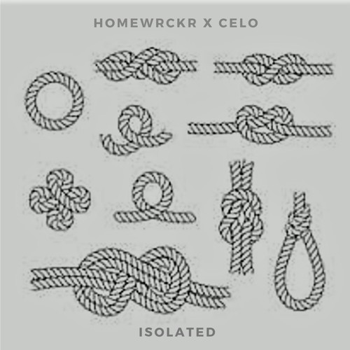 HOMEWRCKR x Celo - Isolated