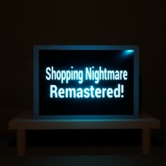 Shopping Nightmare Remastered Theme