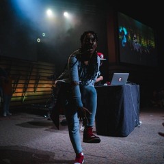 Chasity LaTrice Welcome 2 Tha Mission ft Tromp