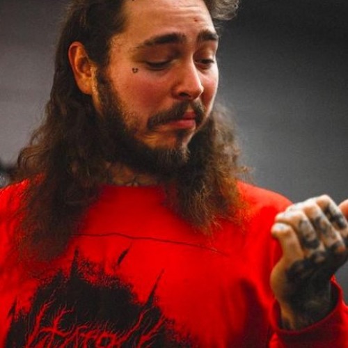 post malone~fuck(slowed and reverb)