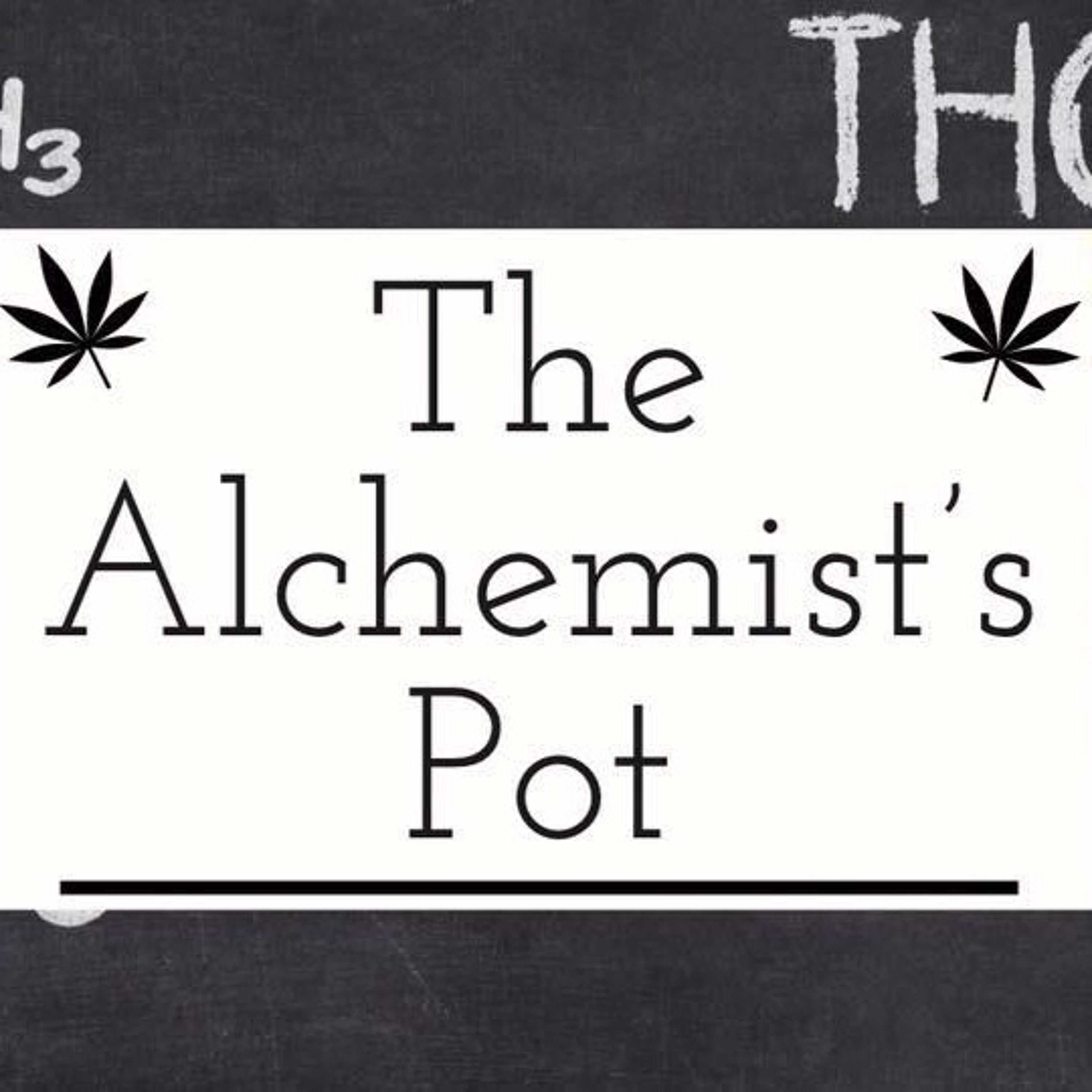 The Alchemist's Pot Season 2 Episode 2
