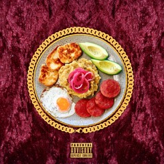 Tres Golpes - LightUpp x Hefna Gwap x Cream Da Villain (Que Lo Que Boyz) Prod. By Just Melv