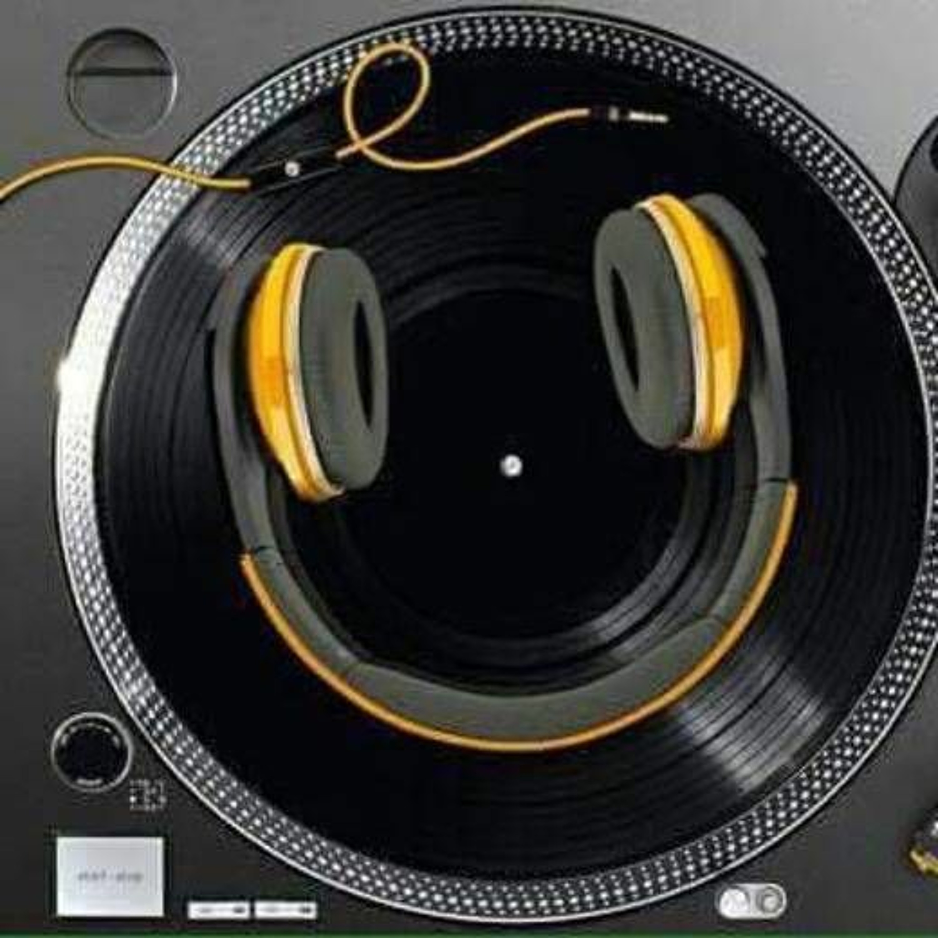 20# Dj LOOP's OF THE PULSE STUDIO-TECHNO AFTER SESSION MIX-03.04.19 episode artwork