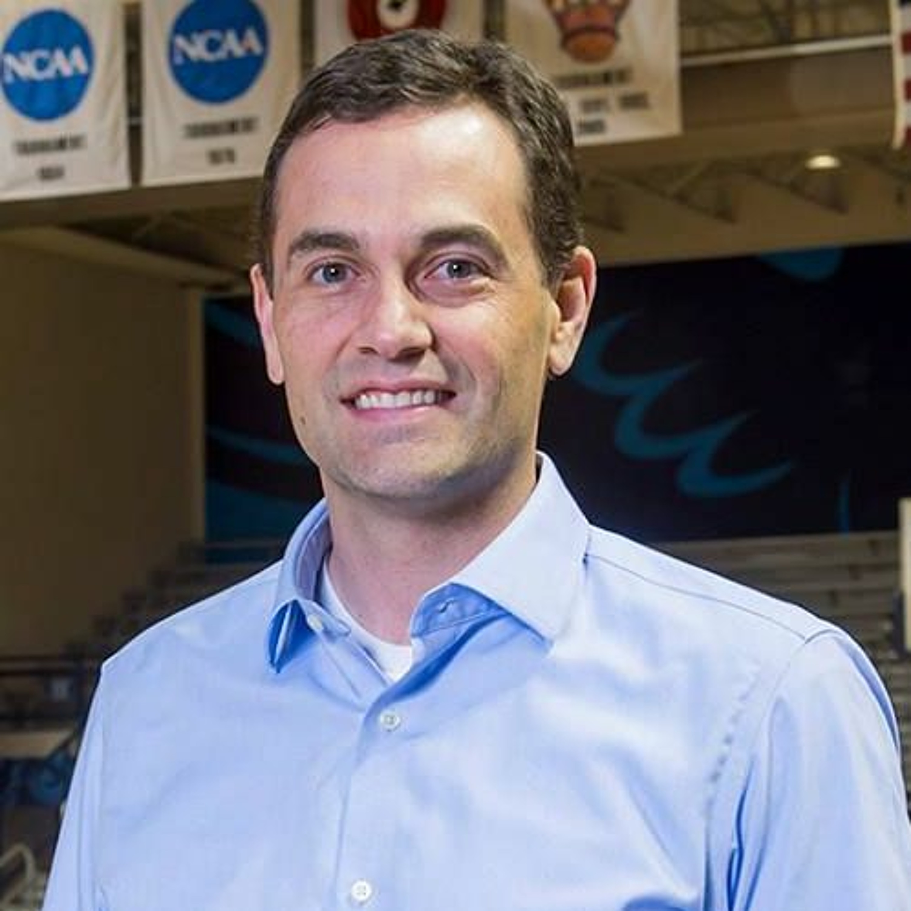 Joe Karlgaard Discusses the Vision for Victory