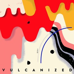 Dazed Bros - Vulcanized EP
