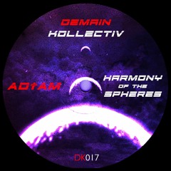 AD†AM - Harmony Of The Spheres †DK017†