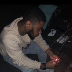 Pooch - Real Nigga Testimony (Prod. Yogi)