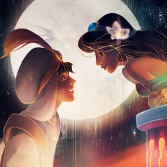ARABIAN LOVE