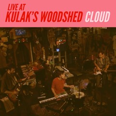 Authorless Novel (Live at Kulak's Woodshed)