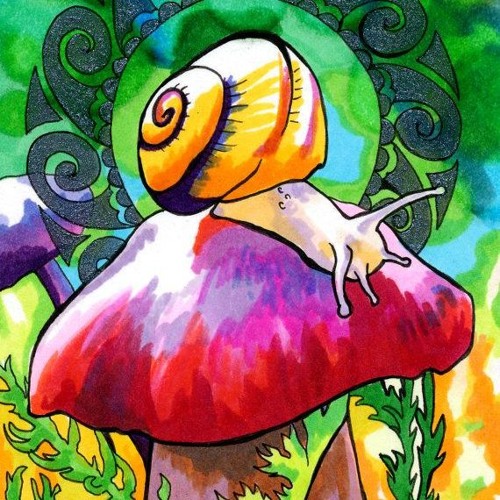 Deep Neurofunk Mix