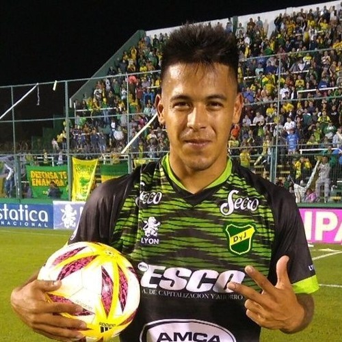 09 04 19 Defensadeprimera Nicolas Fernandez Jugador De Defensa Y Justicia By 97 Fm Estacion Sur